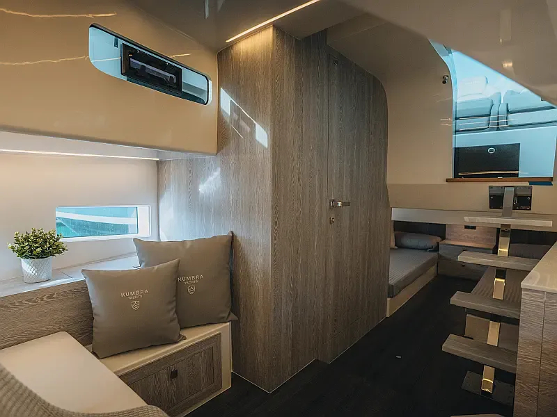 Motorboat (ID=14342) - фото 21