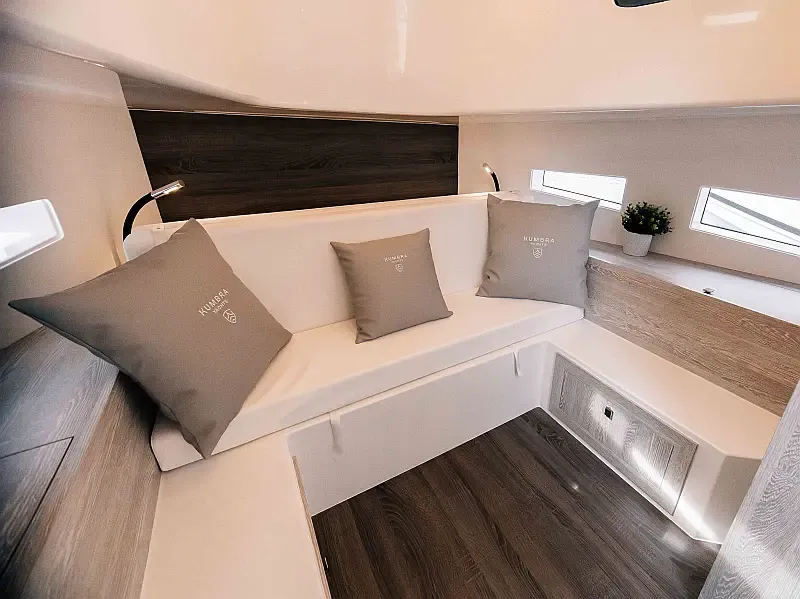 Motorboat (ID=14342) - фото 28