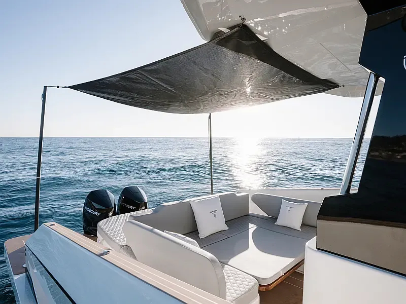 Motorboat (ID=14342) - фото 11