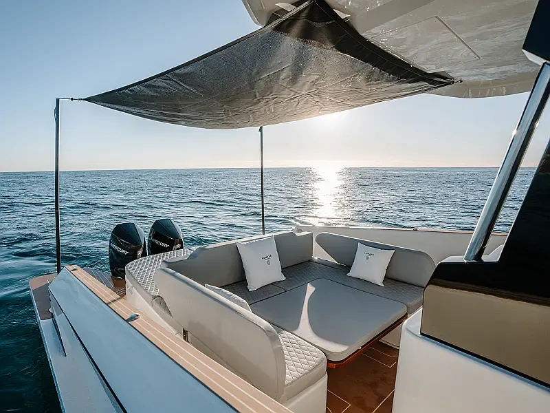 Motorboat (ID=14342) - фото 15