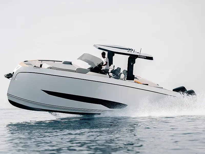 Motorboat (ID=14342)