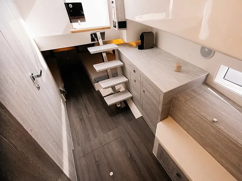 Motorboat (ID=14342) - фото 24