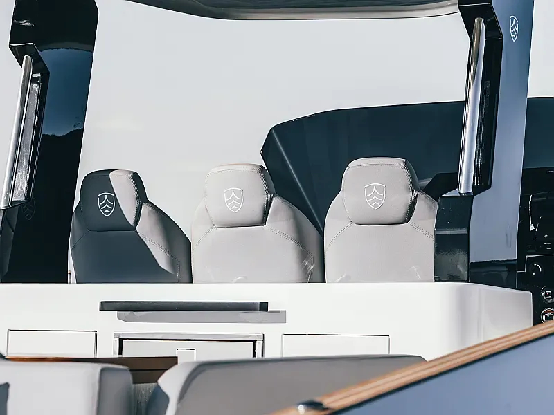 Motorboat (ID=14342) - фото 9