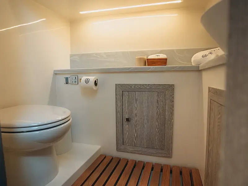 Motorboat (ID=14342) - фото 20