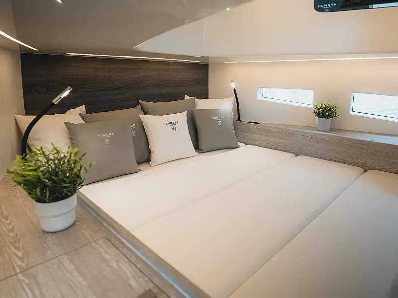 Motorboat (ID=14342) - фото 17