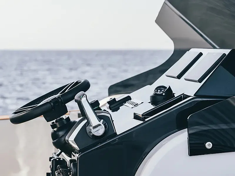 Motorboat (ID=14342) - фото 8