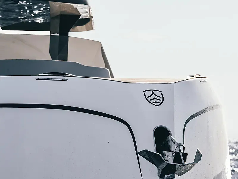 Motorboat (ID=14342) - фото 10