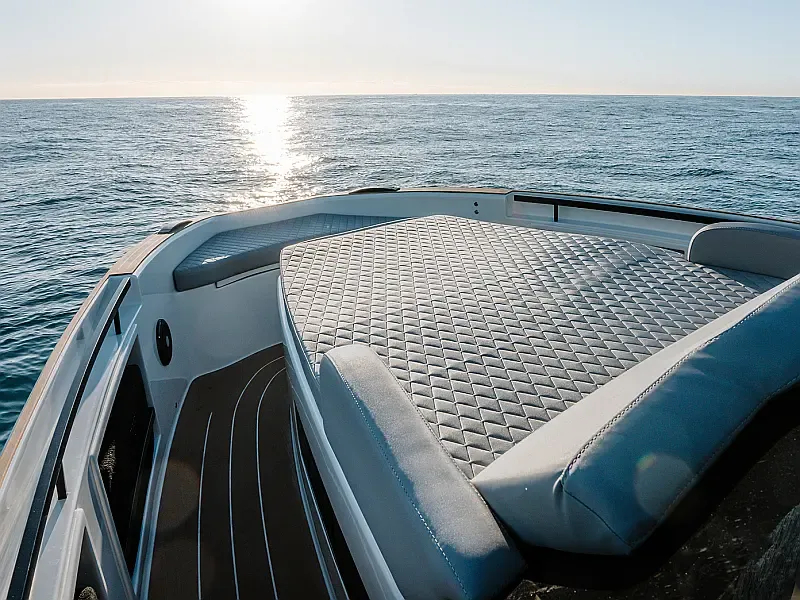 Motorboat (ID=14342) - фото 14