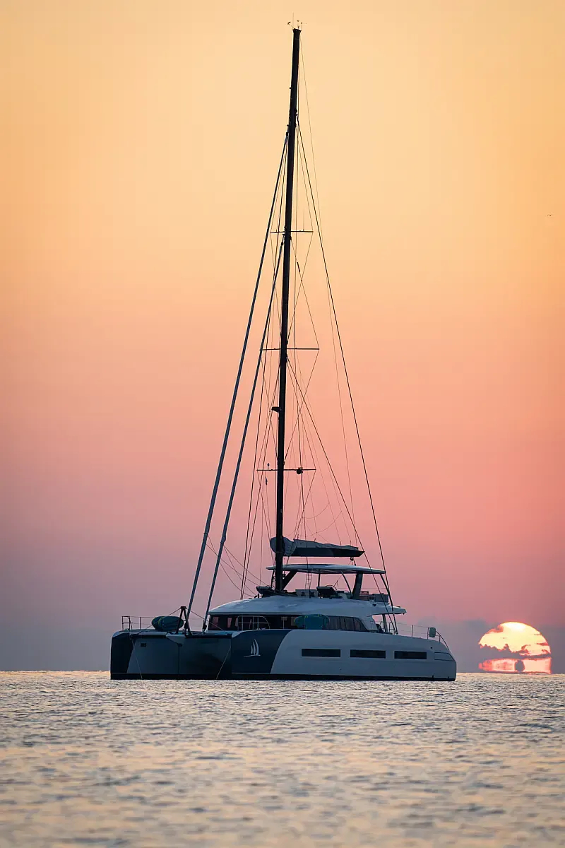 Lagoon Seventy 7 (ID=14349) - фото 5