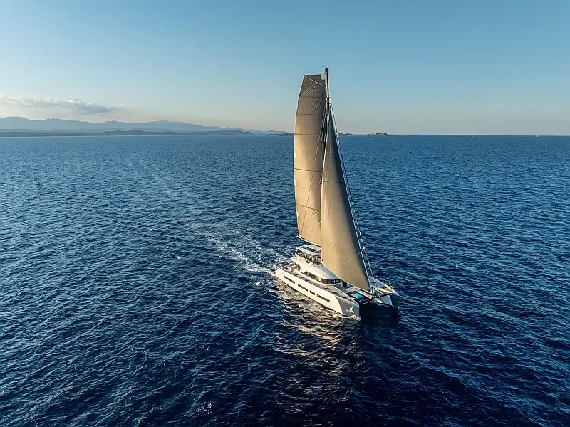 Lagoon Seventy 7 (ID=14349) - фото 4