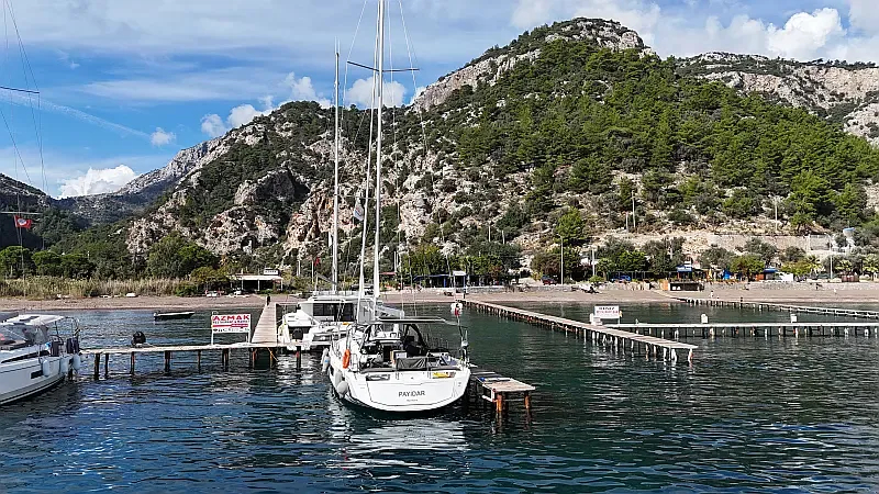 Dufour 44 (ID=14364) - фото 7