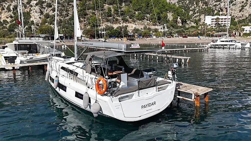 Dufour 44 (ID=14364) - фото 5