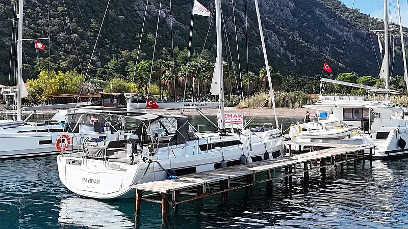 Dufour 44 (ID=14364) - фото 8