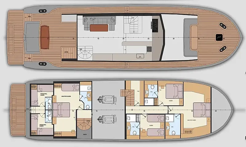 Custom built 183 (ID=14366) - фото 41