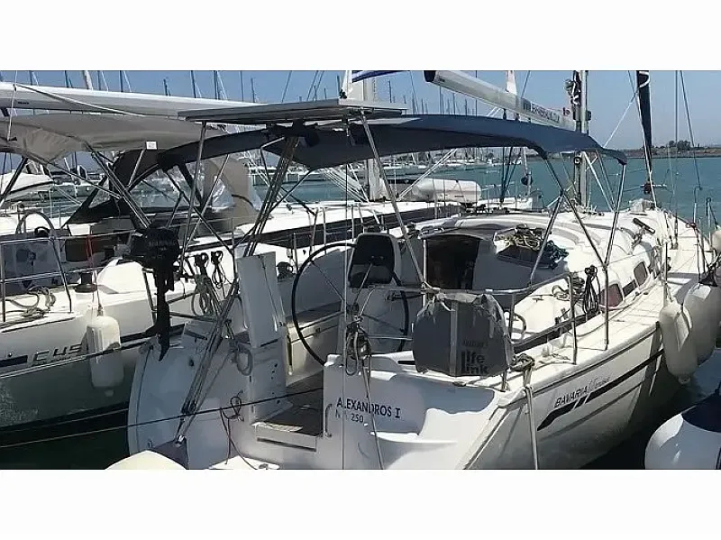 Bavaria 37 Cruiser (ID=14377)