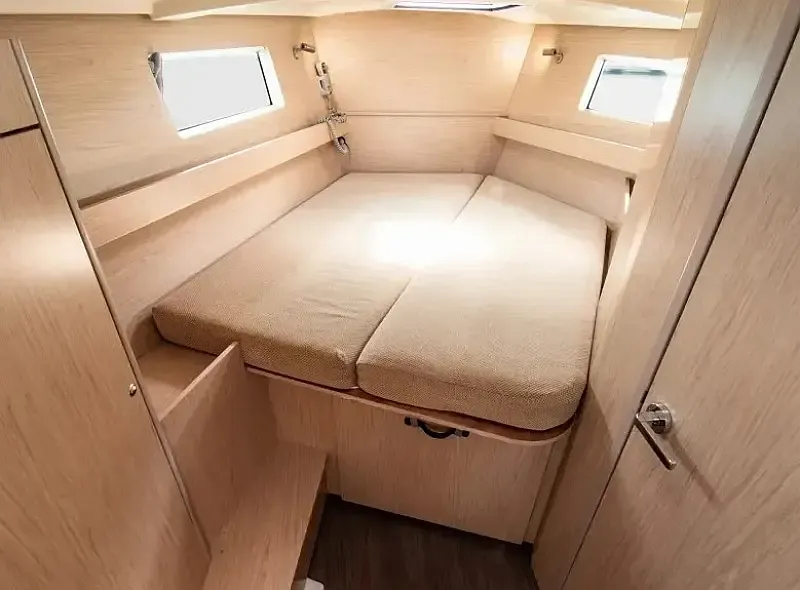 Oceanis 41.1 (ID=14379) - фото 4