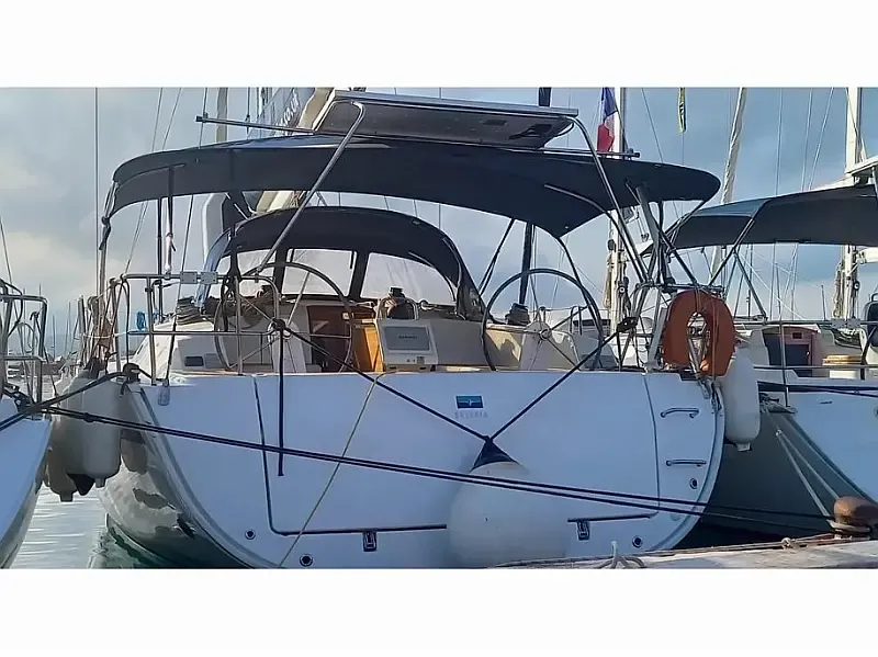 Bavaria 46 Cruiser (ID=14380)