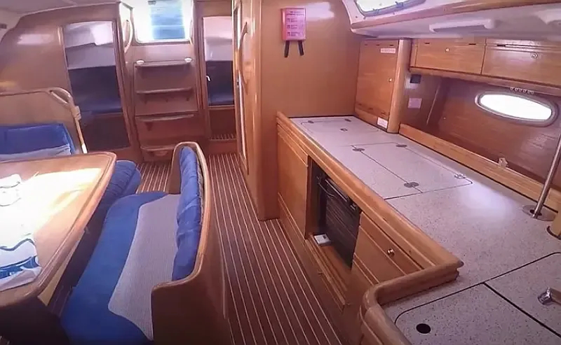 Bavaria 39 Cruiser (ID=14381) - фото 4