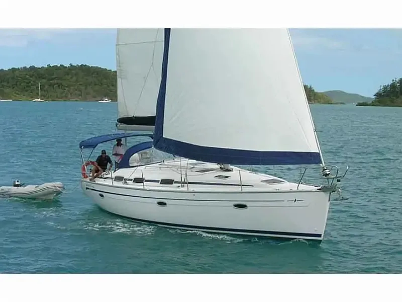 Bavaria 39 Cruiser (ID=14381)