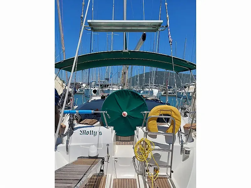 Oceanis 461 (ID=14383)