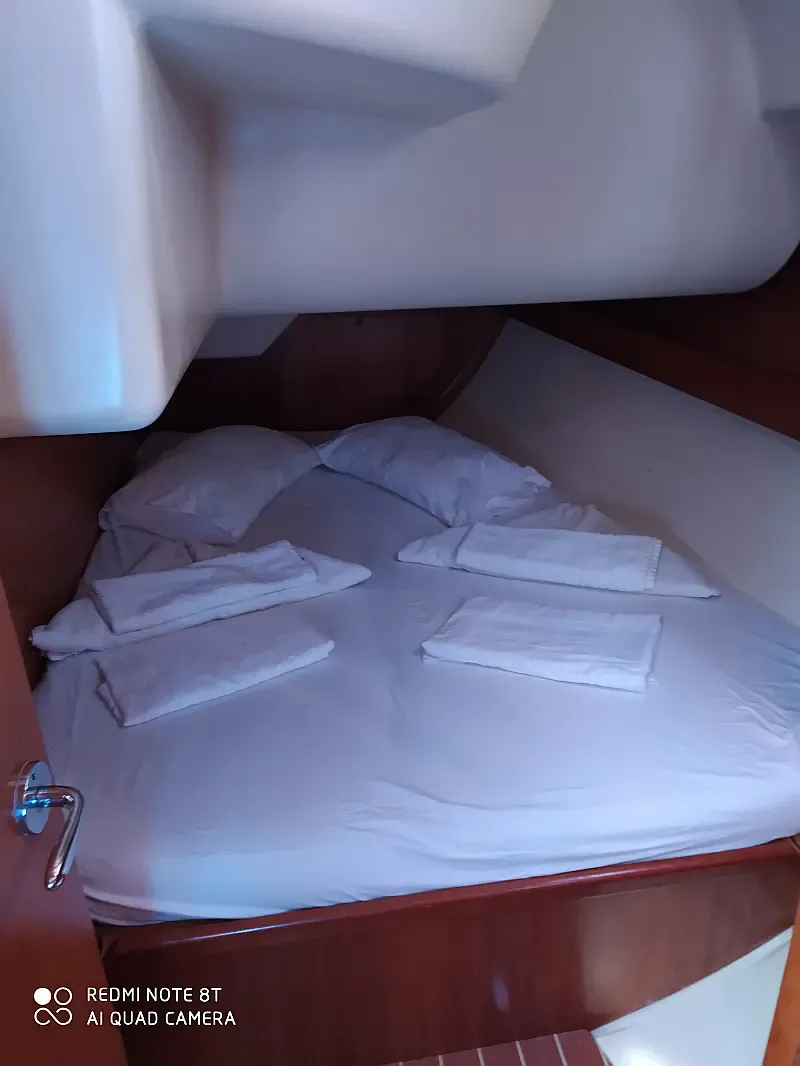 Dufour 455 (ID=14397) - фото 5