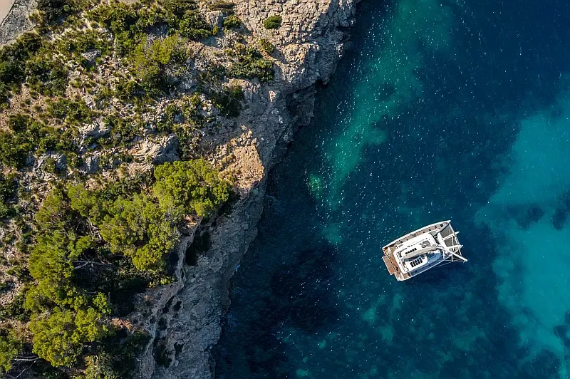 Lagoon 60 (ID=14428) - фото 30