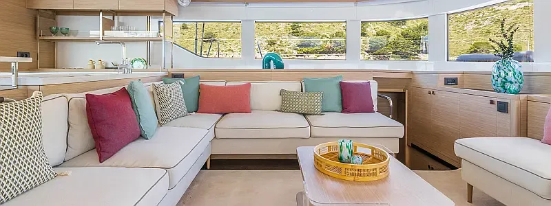 Lagoon 60 (ID=14428) - фото 15