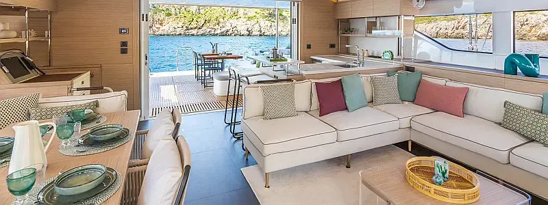 Lagoon 60 (ID=14428) - фото 18