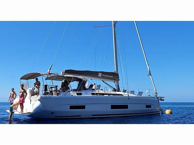 Dufour 470 (ID=14435)
