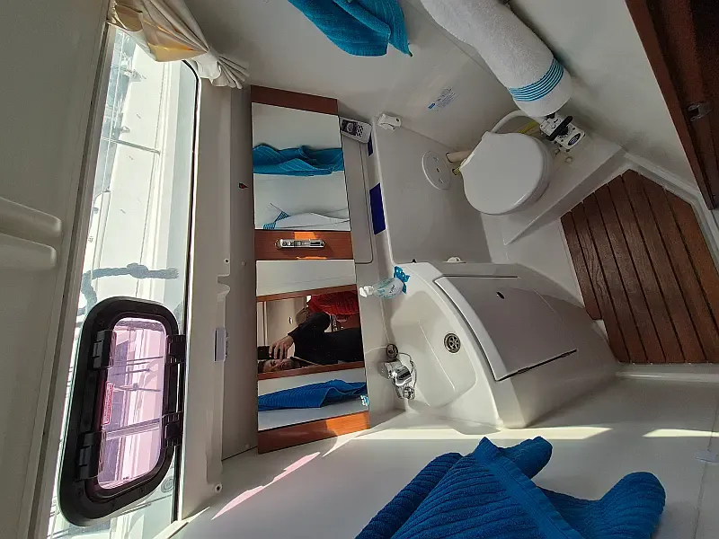 Oceanis 37 (ID=14452) - фото 27