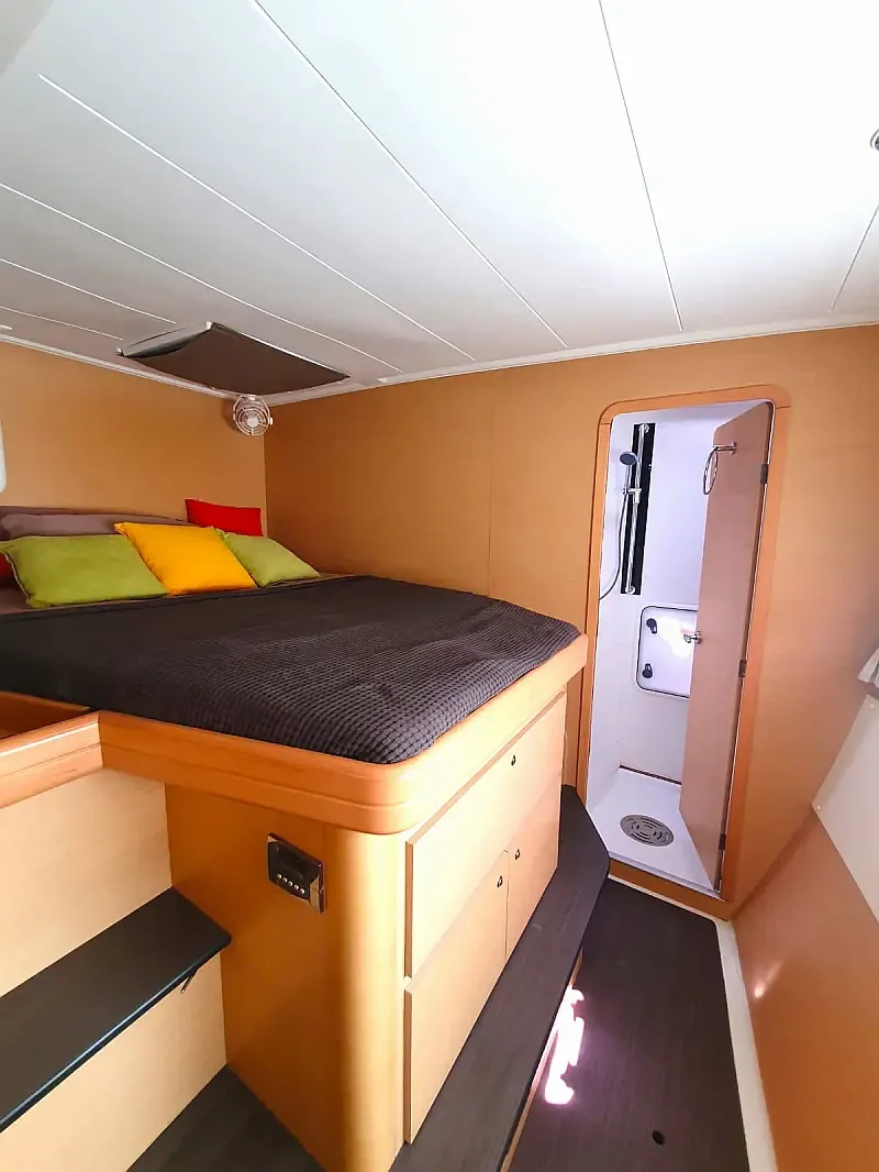 Lagoon 421 (ID=1446) - фото 23