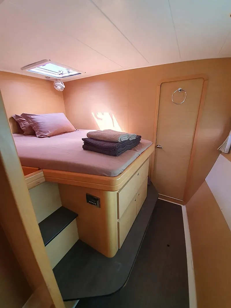 Lagoon 421 (ID=1446) - фото 10