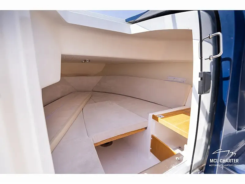 Galeon Galia 630 (ID=14470) - фото 3