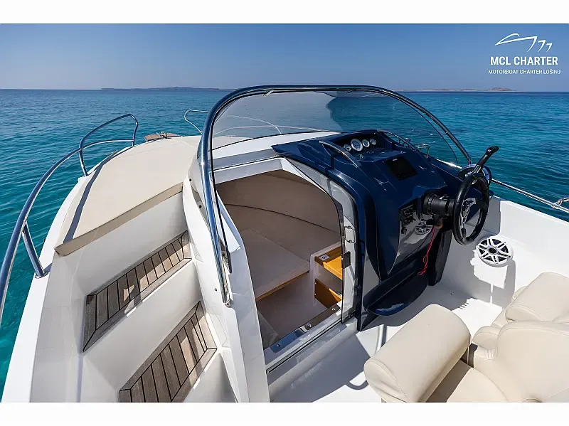 Galeon Galia 630 (ID=14470) - фото 2