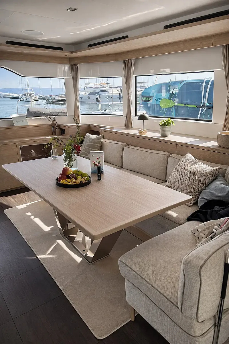 Lagoon 60 (ID=14475) - фото 6