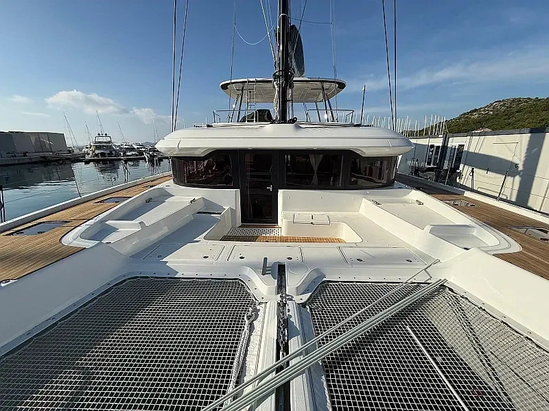 Lagoon 60 (ID=14475) - фото 17