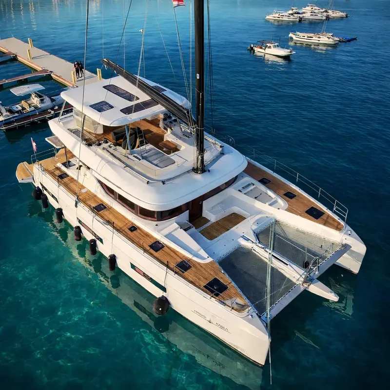 Lagoon 60 (ID=14475) - фото 13