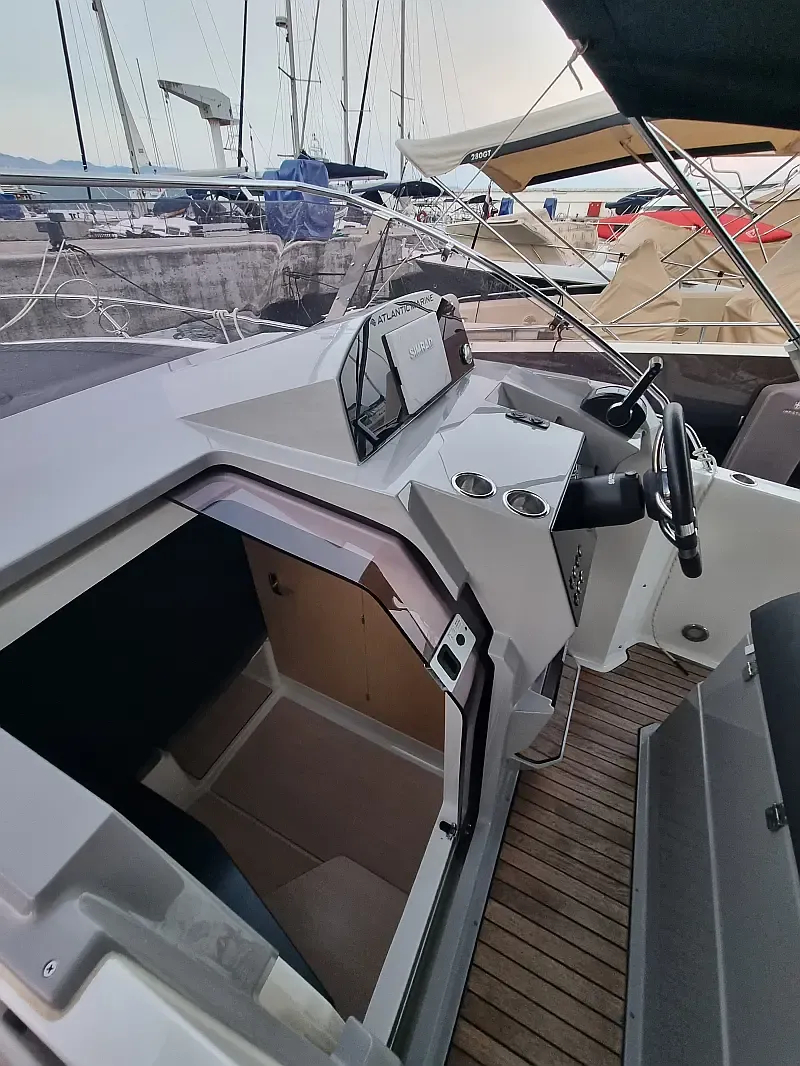 Atlantic Marine Sun Cruiser 730 (ID=14478) - фото 4