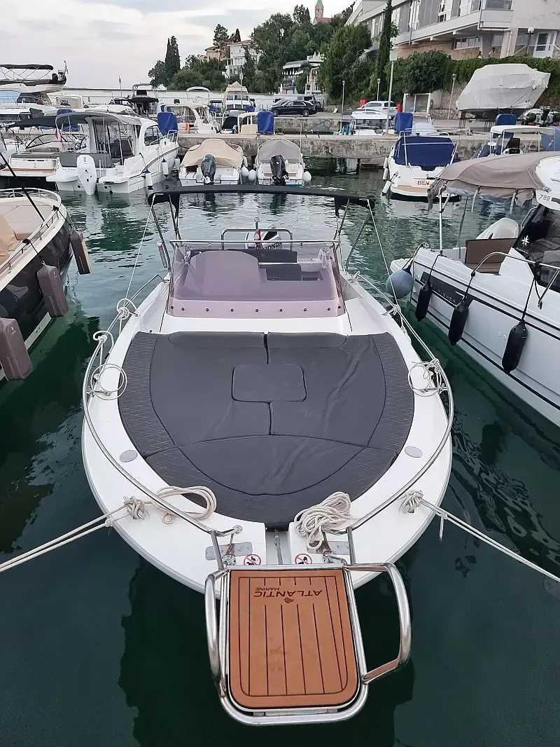Atlantic Marine Sun Cruiser 730 (ID=14478) - фото 5