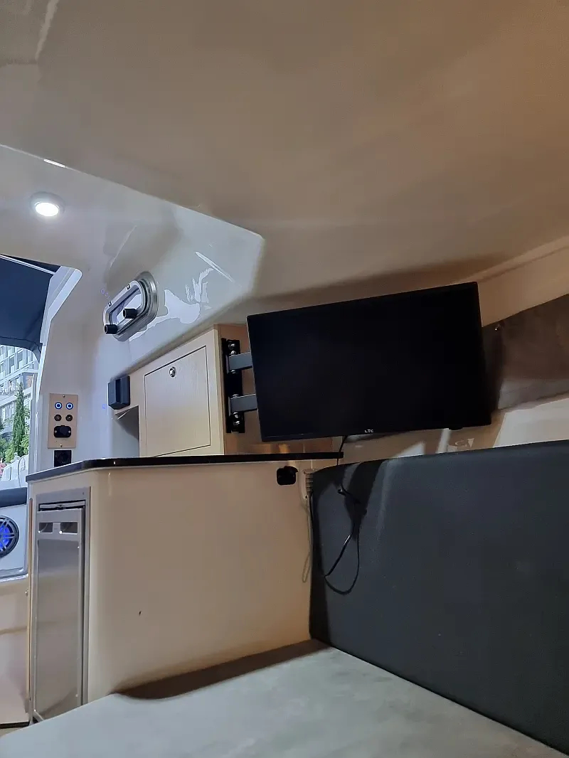 Atlantic Marine Sun Cruiser 730 (ID=14478) - фото 10