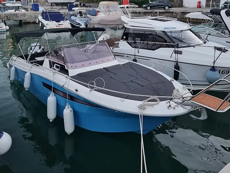 Atlantic Marine Sun Cruiser 730 (ID=14478)