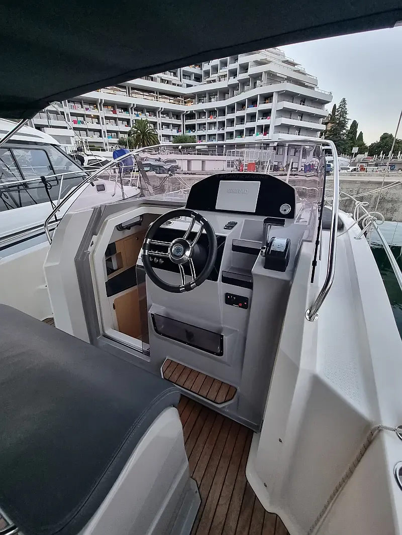 Atlantic Marine Sun Cruiser 730 (ID=14478) - фото 6