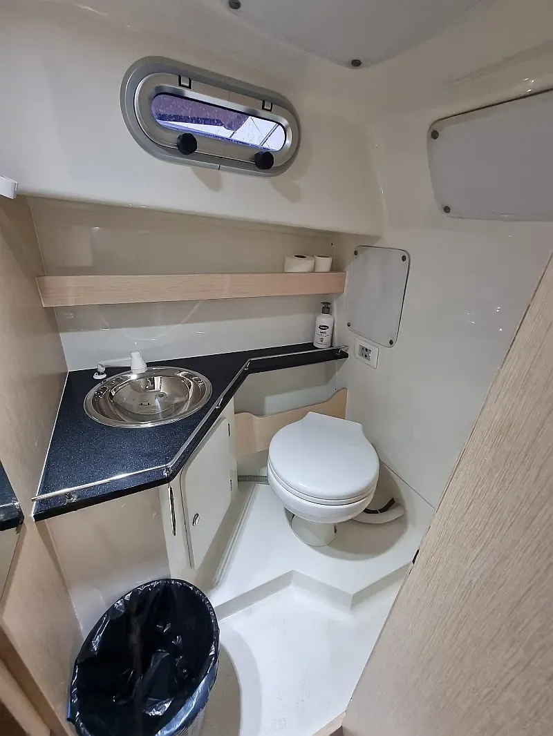 Atlantic Marine Sun Cruiser 730 (ID=14478) - фото 12