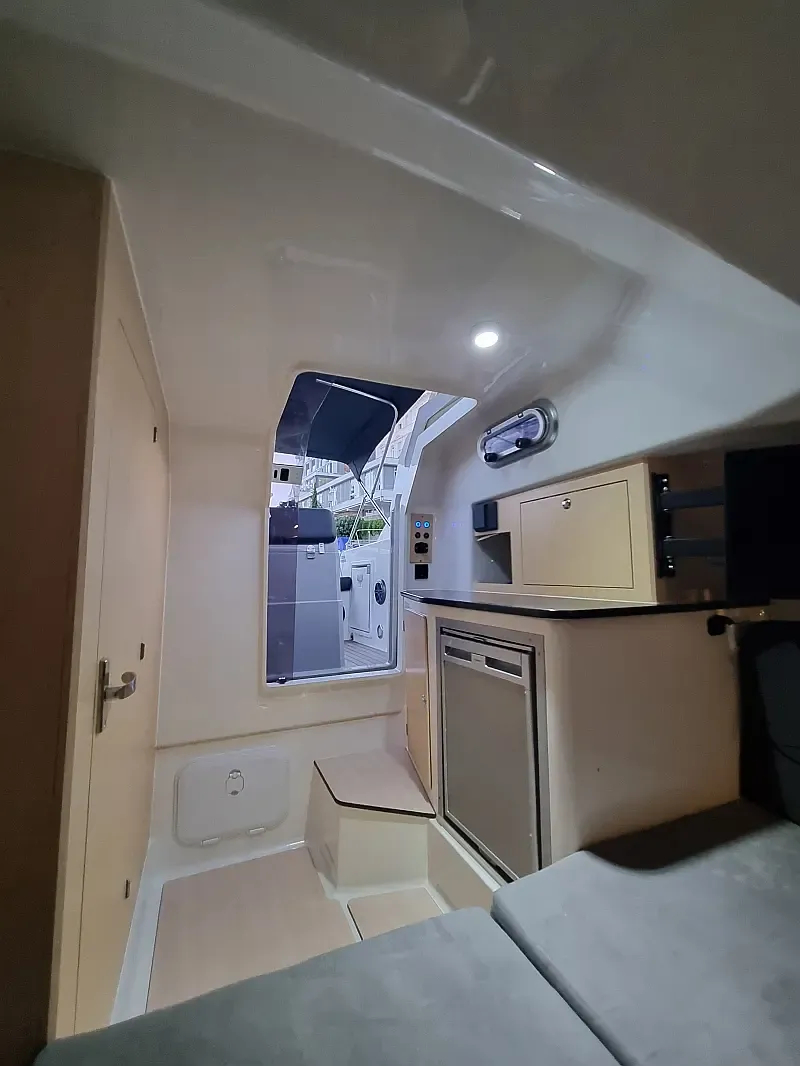 Atlantic Marine Sun Cruiser 730 (ID=14478) - фото 11