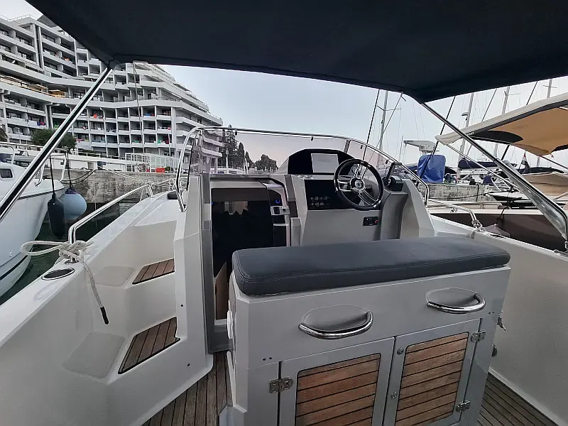 Atlantic Marine Sun Cruiser 730 (ID=14478) - фото 7