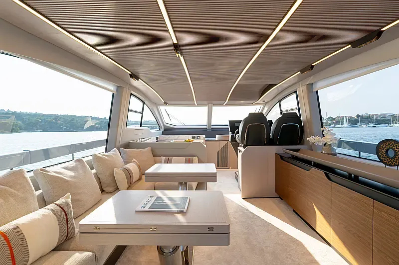 Azimut S7 (ID=14481) - фото 83