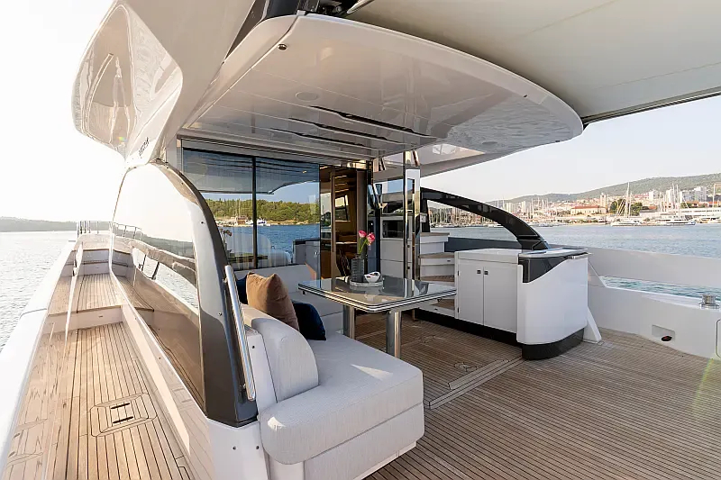 Azimut S7 (ID=14481) - фото 96