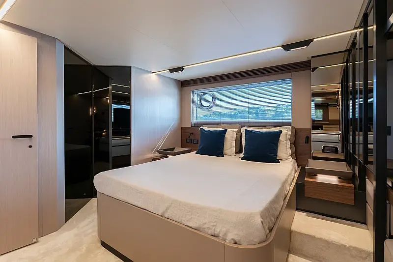 Azimut S7 (ID=14481) - фото 21