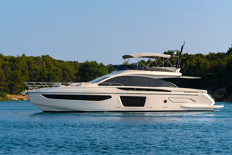 Azimut S7 (ID=14481) - фото 20