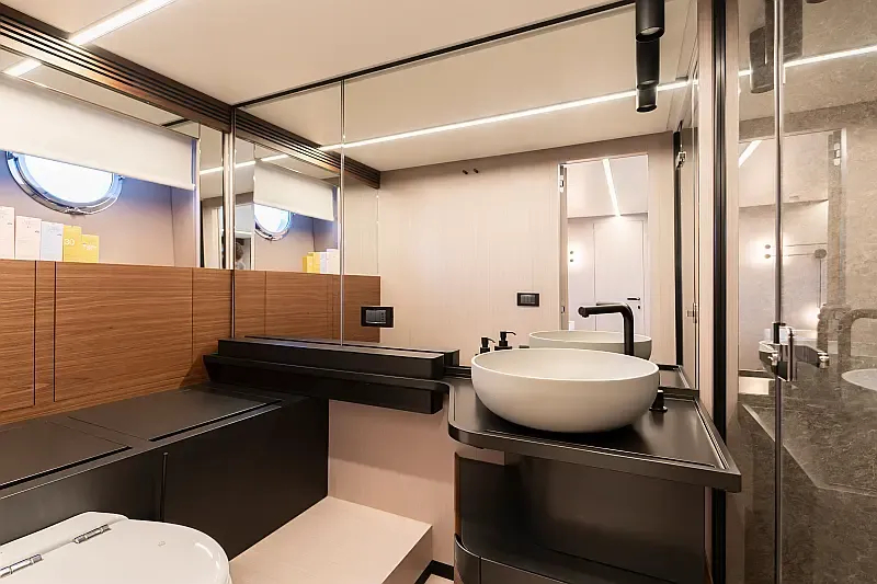 Azimut S7 (ID=14481) - фото 31